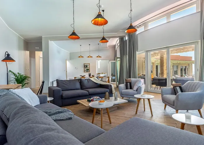 Natura 2 - Opatija By Guide *