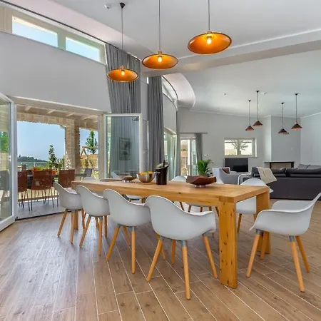 Natura 2 - Opatija By Guide *