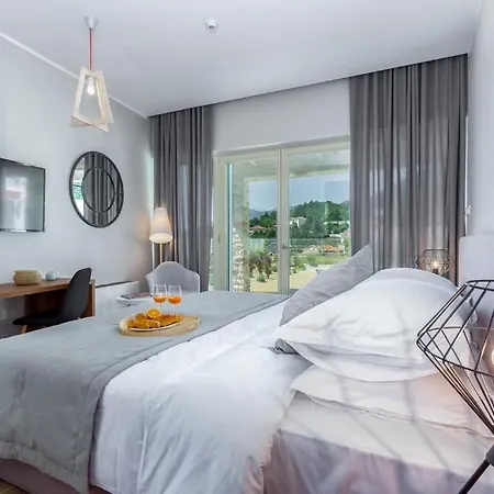 וילה Natura 2 - Opatija By Guide *