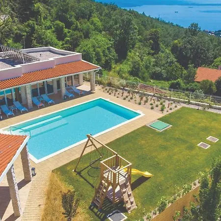 Natura 2 - Opatija By Guide Ičići