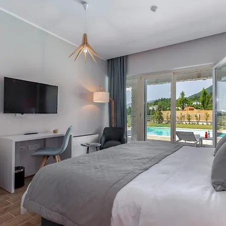 וילה Natura 2 - Opatija By Guide Ičići