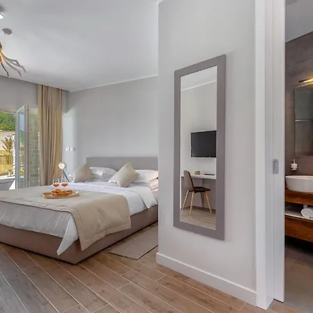 וילה Natura 2 - Opatija By Guide