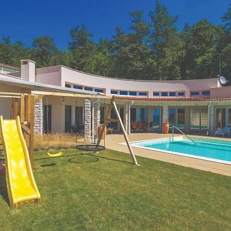 Natura 2 - Opatija By Guide