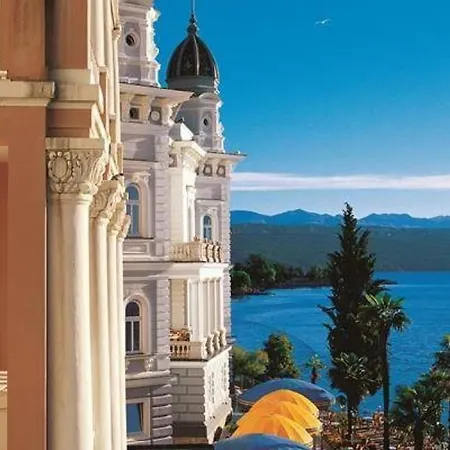 Natura 2 - Opatija By Guide