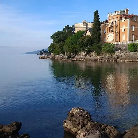 Natura 2 - Opatija By Guide *