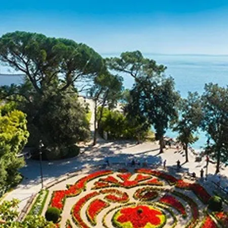 Natura 2 - Opatija By Guide * Ičići