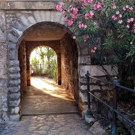 וילה Natura 2 - Opatija By Guide *