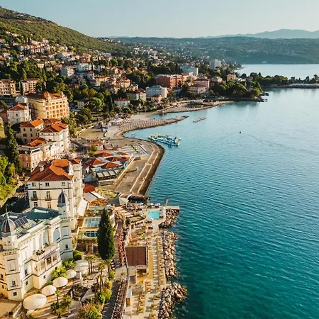Natura 2 - Opatija By Guide Vila