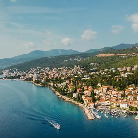 Natura 2 - Opatija By Guide * Ičići