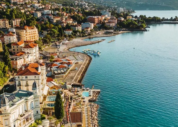 Natura 2 - Opatija By Guide Villa