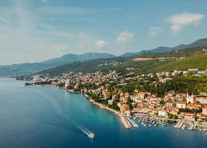 Natura 2 - Opatija By Guide * Ičići